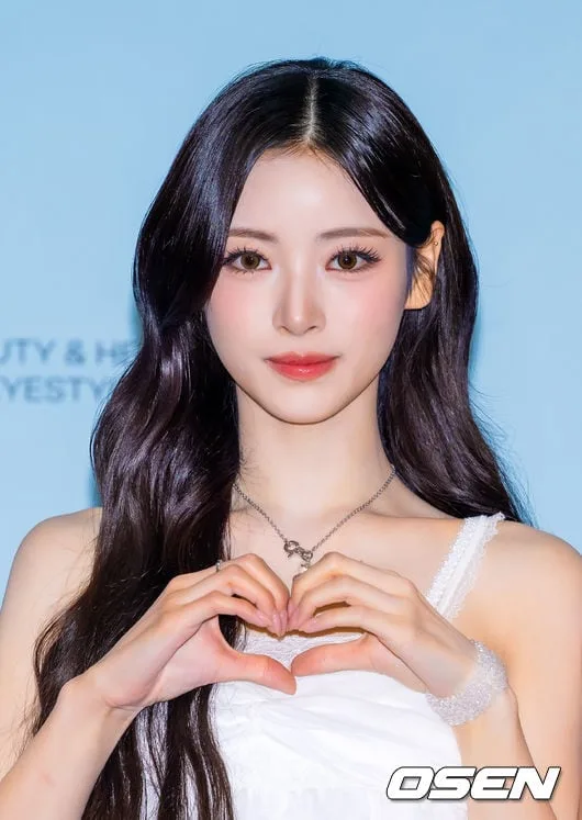 [사진]미야오 안나,'클로즈업을 부르는 미모'
