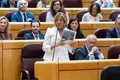 El PP vuelve a citar en el Senado a Marlaska, Robles y Albares por la crisis de Ceuta tras su "plantón" en agosto