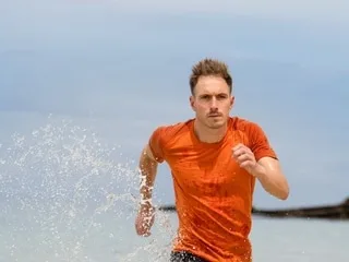 ENTRETIEN. « C’est pour ça que je revenais » : dans « Koh-Lanta », le Normand Dorian Louvet impressionne