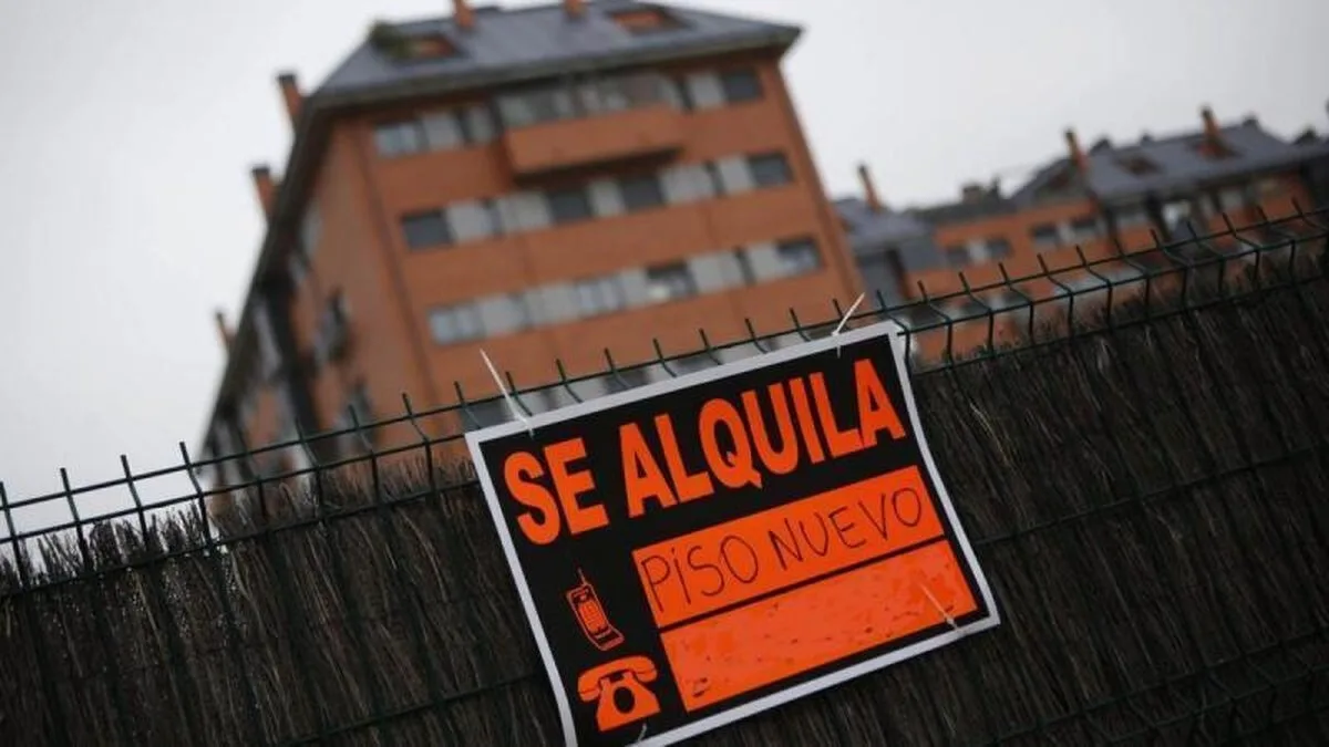 La regla de propietarios y seguros de impagos para saber si puedes pagar el alquiler