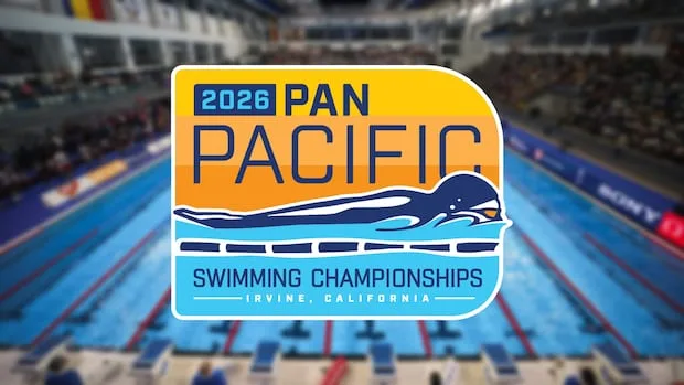2026 Pan Pacific Swimming Championships: Day 3 Prelims