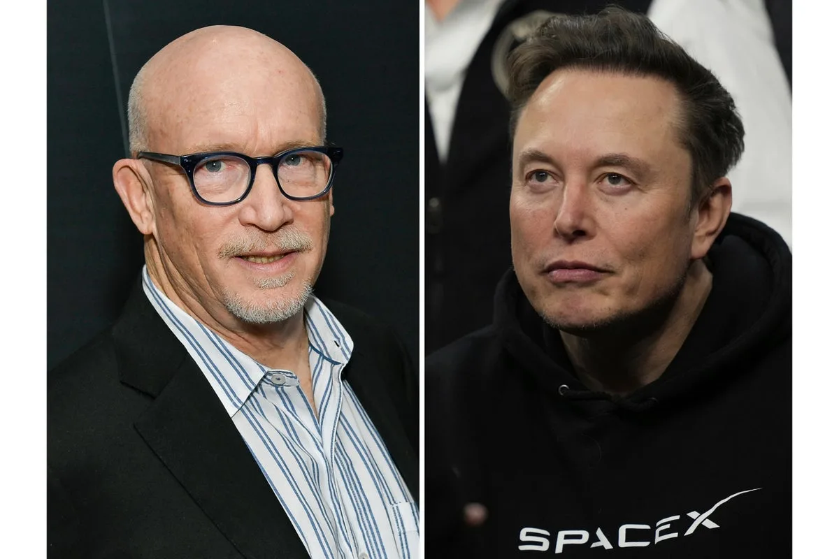 Elon Musk is no genius inventor — he’s a ‘stock pumper,’ filmmaker claims