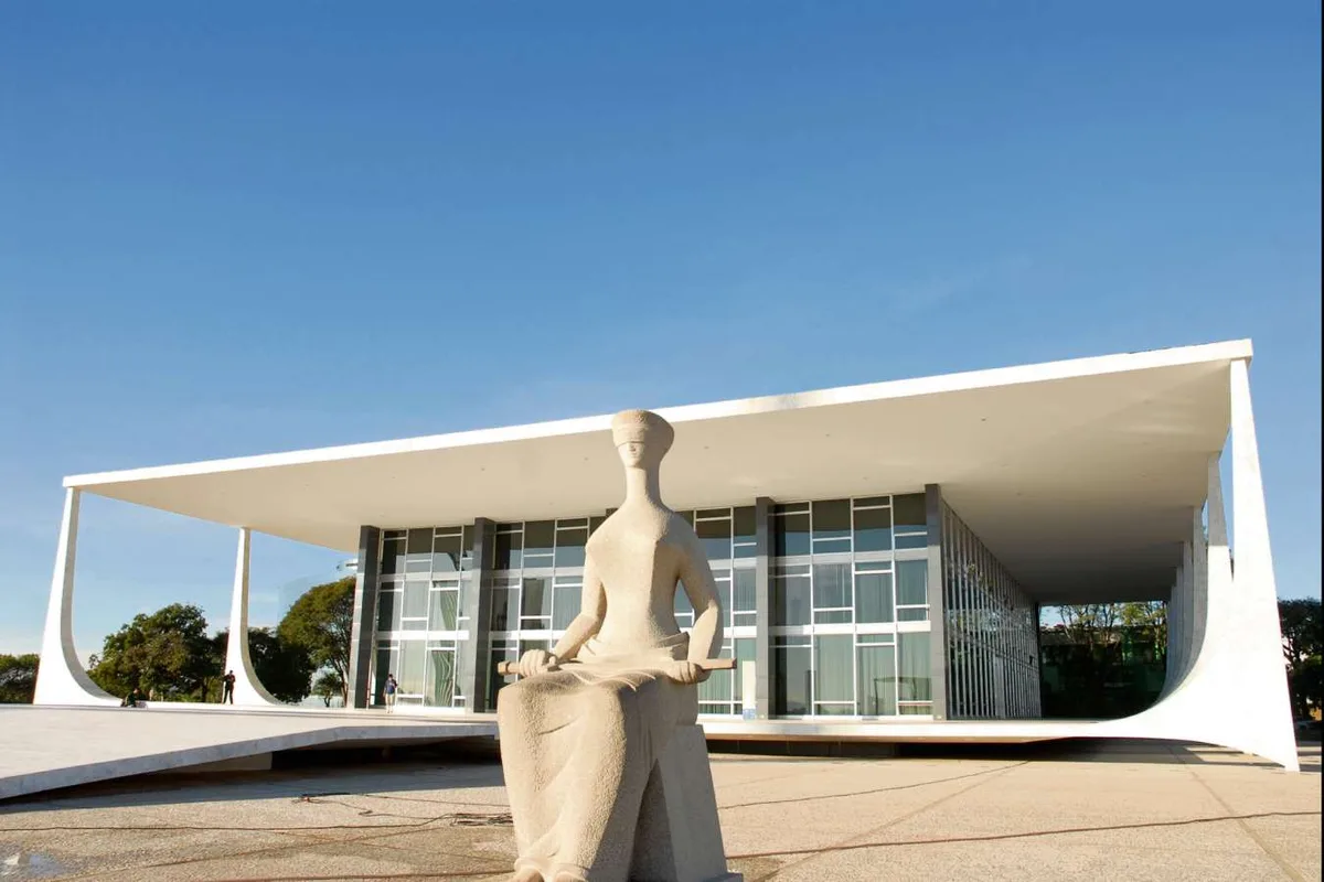 As instituições brasileiras não inspiram a nação