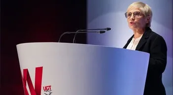 UGT. Rosa Sousa diz que ponte mais urgente é a intergeracional
