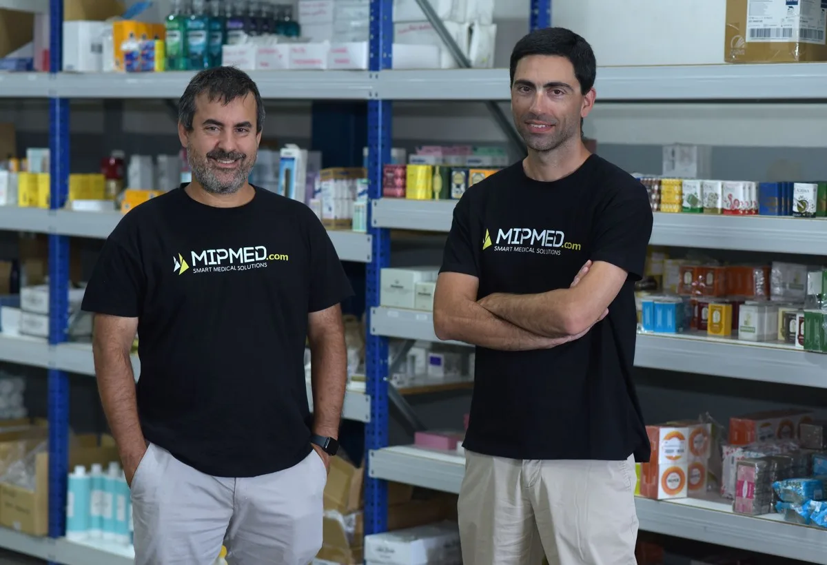 MIPMED renova plataforma para encurtar o caminho entre dúvidas de saúde e soluções