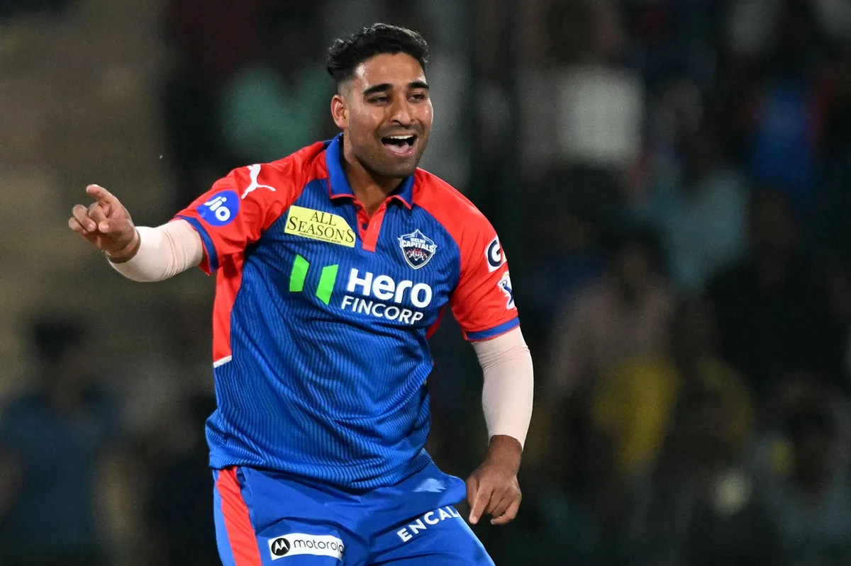 Varun Chakravarthy ruled out of Japan T20I and Asian Games, Vipraj Nigam named replacement