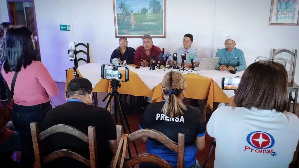 ONG Campo exige políticas públicas de prevención ante inundaciones en Yaracuy