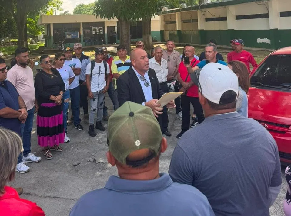 Productores de arroz exigen precio de $0,49 por kilo y freno a las importaciones durante la venidera cosecha