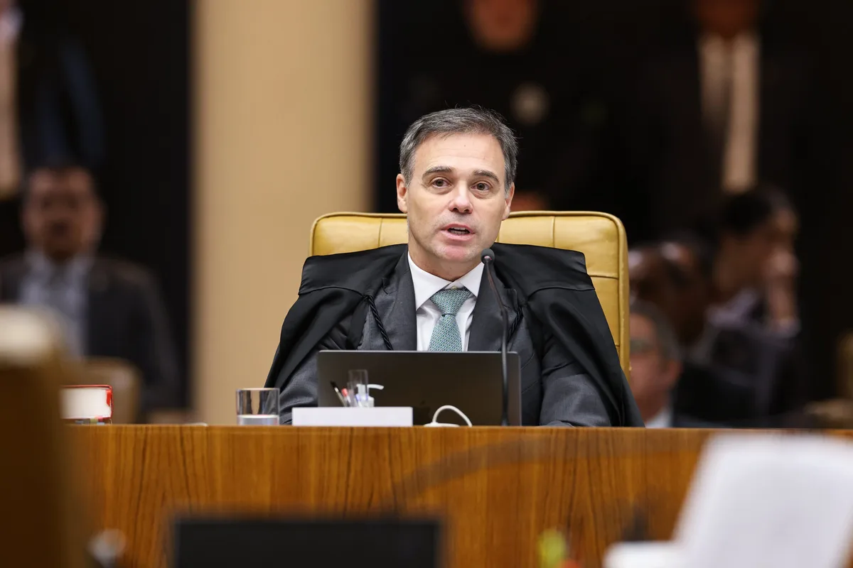Mendonça será relator de ação de Zé Trovão para barrar reajuste do Bolsa Família