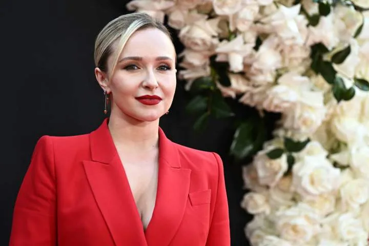 Hayden Panettiere’s on-and-off boyfriend was there when she died: police