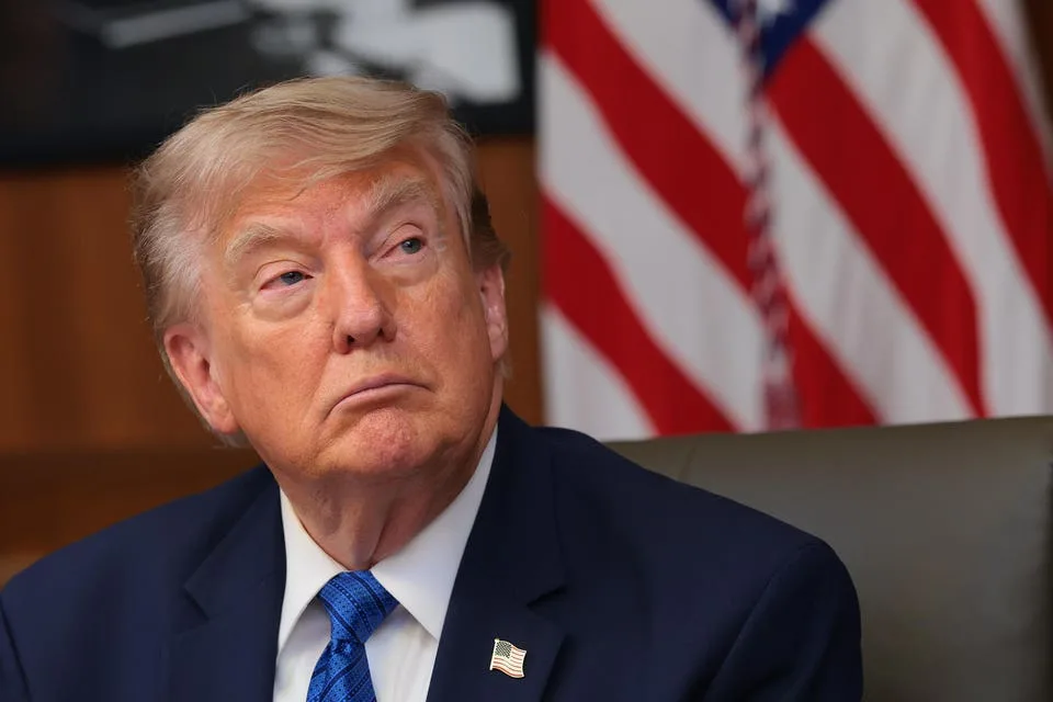 The Bitcoin Risk Inside Trump Media—And Why FTX Is Part Of The Warning
