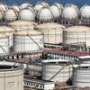Arábia Saudita avisa refinarias europeias que não vão receber crude no próximo mês