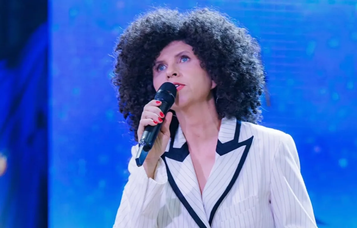 Roberta Campos faz show gratuito no Pelourinho neste sábado