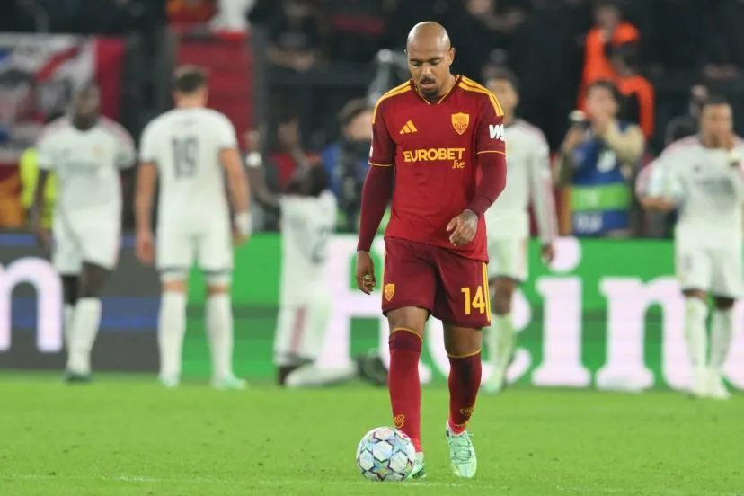 Les quatre équipes italiennes se sont inclinées lors de la deuxième journée de la Ligue des champions, une première dans l'histoire