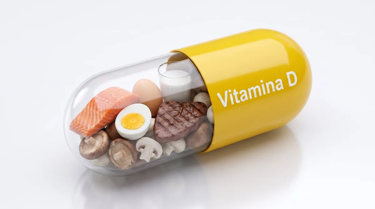 Por qué el invierno aumenta el riesgo de déficit de vitamina D, las consecuencias directas para la salud y qué hacer para compensar su falta