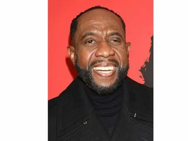 R&B singer Freddie Jackson, known for '80s hits like 'You Are My Lady,' dies at 70