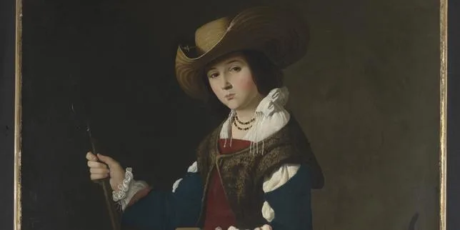 Zurbaran au Louvre : l’art religieux sans emphase ni mélo