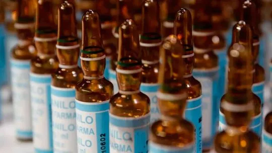 Mantecón Fumadó pidió ampliar su declaración por el fentanilo contaminado: contra quién apuntará