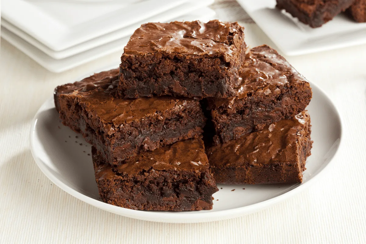 Do clássico a versões diferentes: 3 receitas de brownie para a sobremesa de domingo