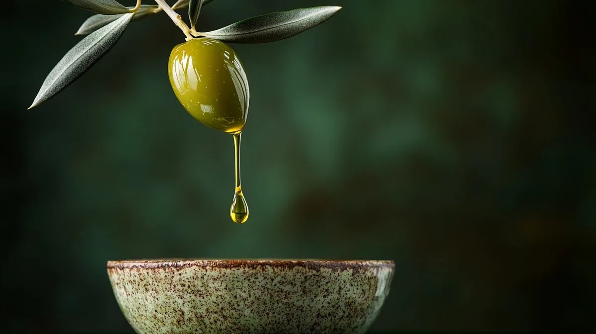 Precio del aceite de oliva en España este 20 de agosto