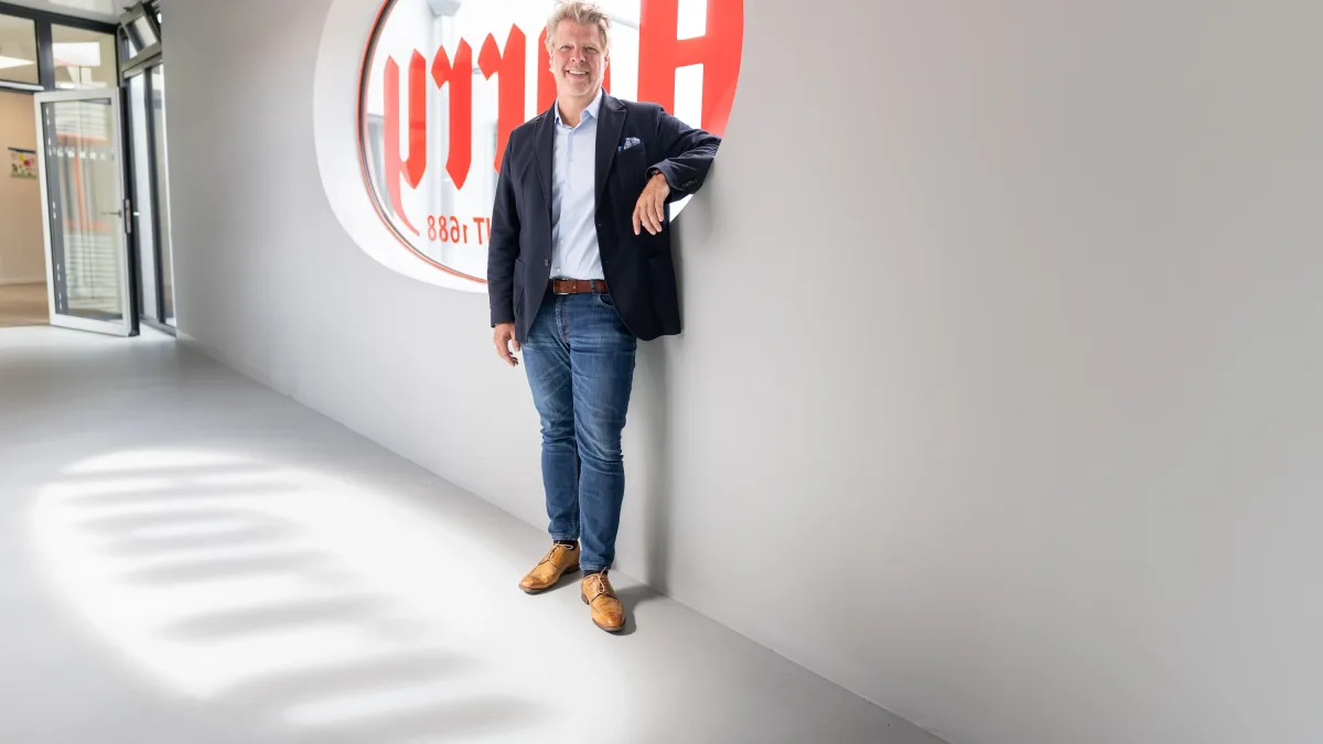 Großbäckerei: Harry-Brot expandiert in Richtung Süden