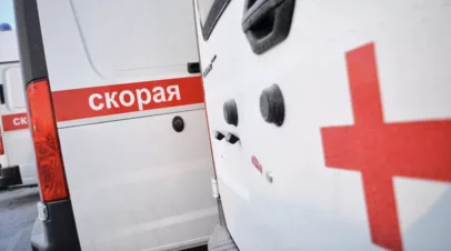 Футболист скончался во время матча ветеранов в России