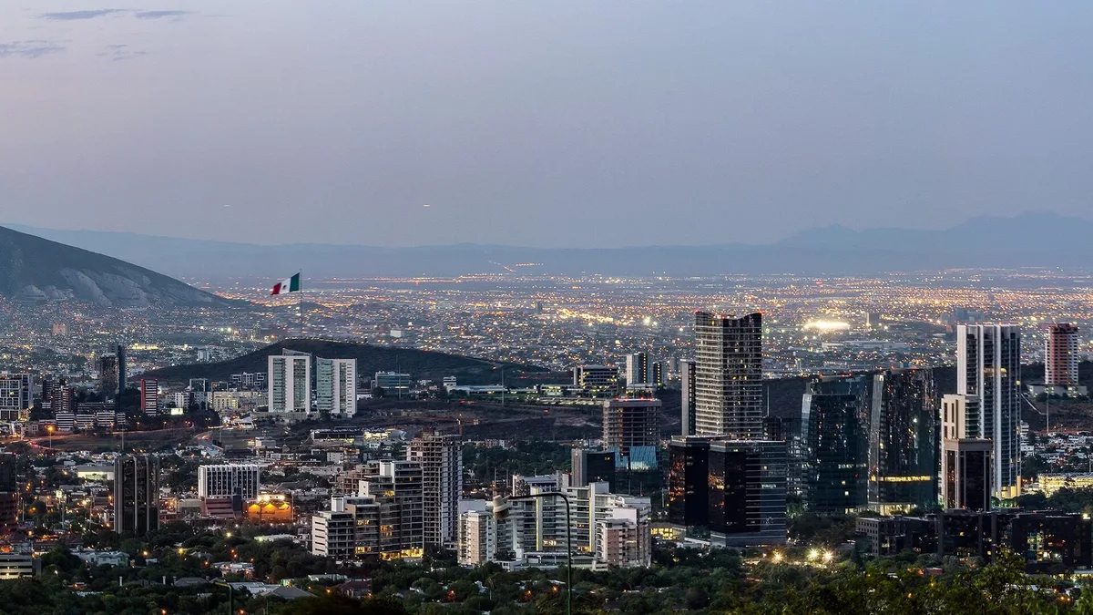 Pronóstico del clima en Monterrey este 18 de agosto: temperatura, lluvias y viento