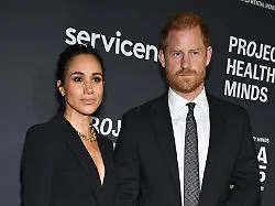 "Unangenehm und schwierig": Harry und Meghan feiern Weihnachten wohl nicht beim König