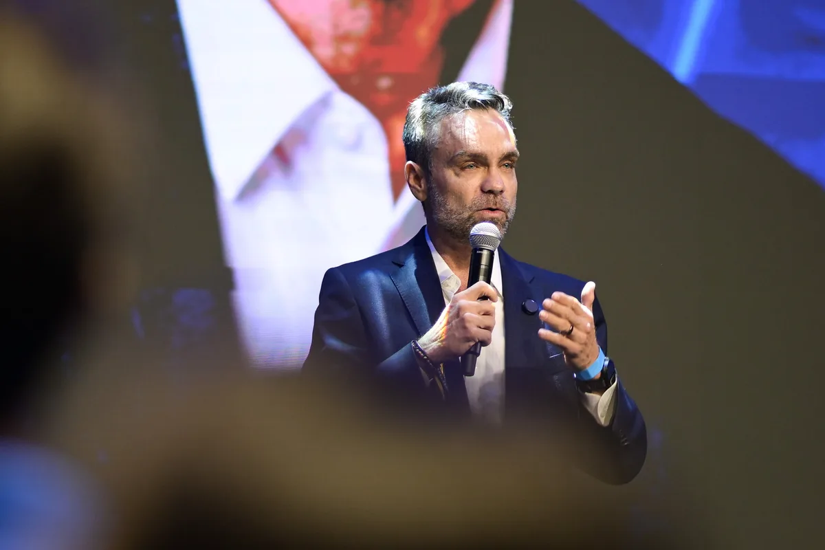 MP se manifesta a favor da candidatura de Gustavo Rocha, vice de Celina
