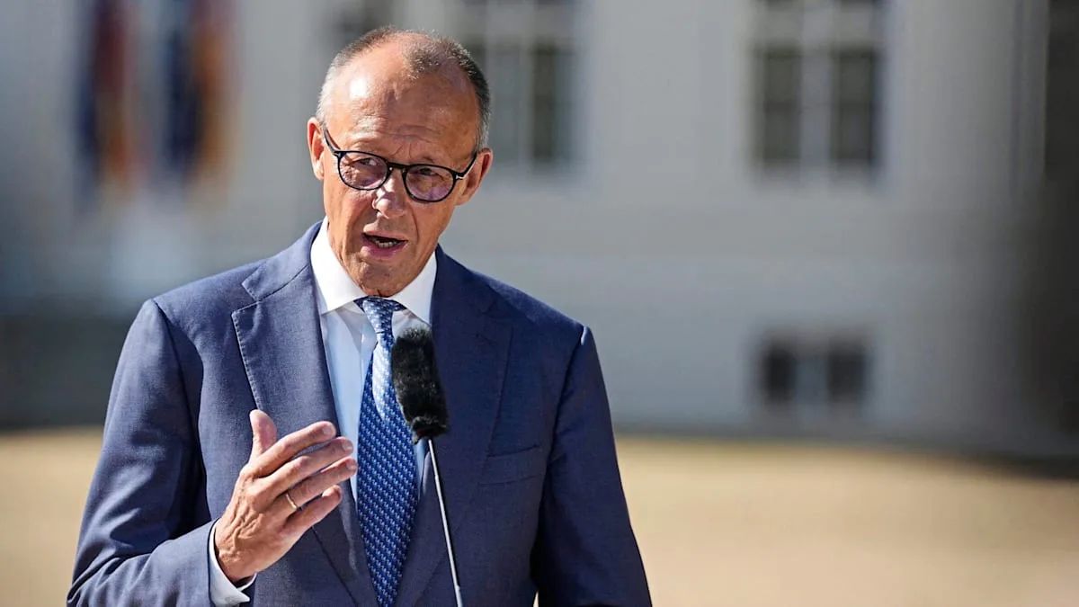 „Die Bundesregierung erlegt Urhebern hybrider Angriffe einen Preis auf. Sie werden dafür bezahlen“