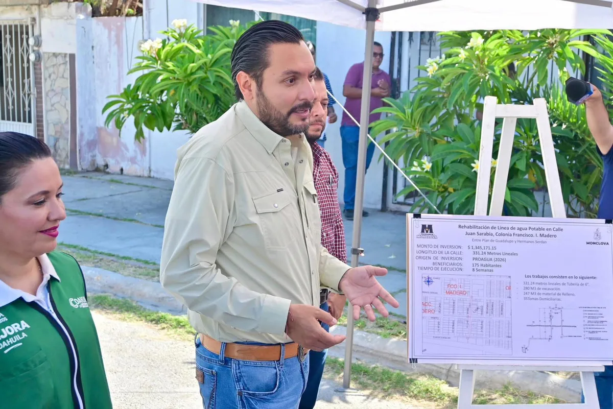 Recorte de participaciones deja impacto de hasta 10 millones de pesos en finanzas de Monclova