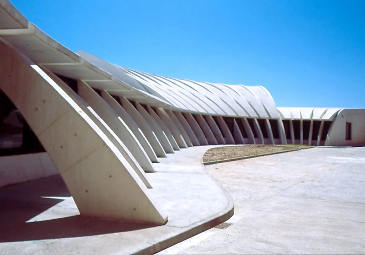 Arquitectura biomimética, lecciones de la naturaleza para las ciudades del futuro