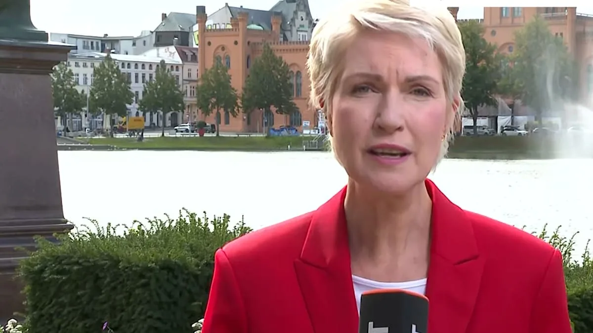 „Die CDU muss ihr Wahlergebnis selbst verantworten und sich fragen, warum sie so schwach dasteht“