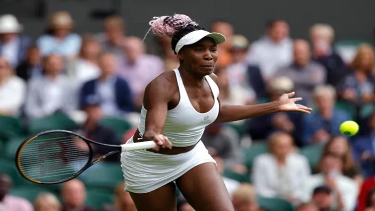 Venus Williams receives US Open wildcard