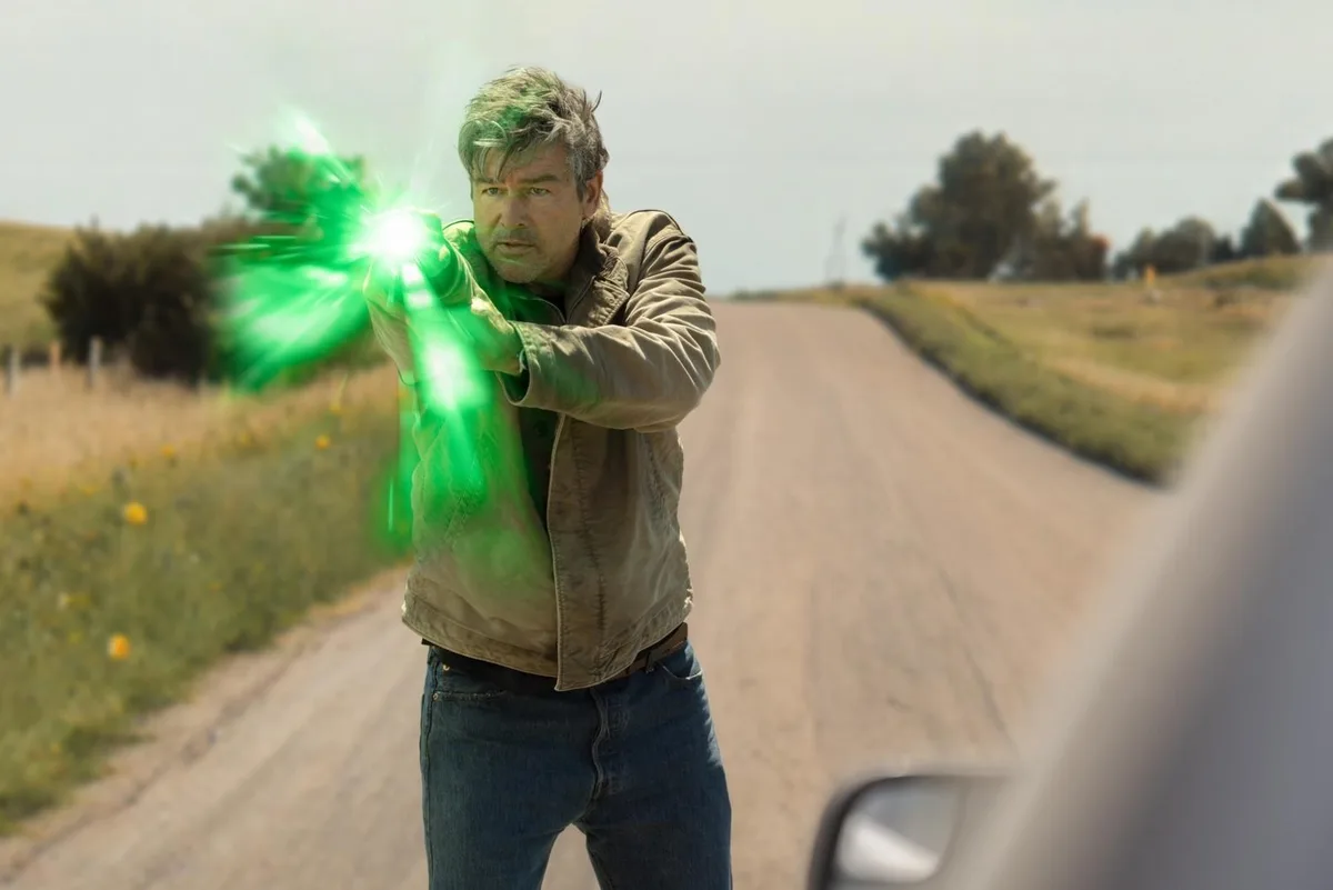 James Gunn Effectively Confirms Hal Jordan Is Alive In ‘Lanterns’