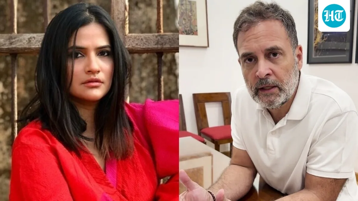 Sona Mohapatra asks Rahul Gandhi to ‘repair’ Himachal Pradesh before democracy: ‘Shocked by garbage-strewn hills, choking rivers’