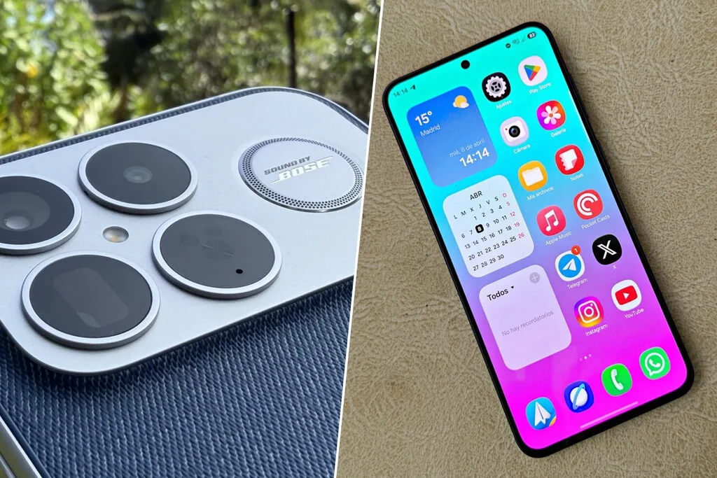 AliExpress tiene hoy muy rebajados móviles de todas las gamas (y con envío desde Europa): hay Xiaomi, Samsung, Realme y más