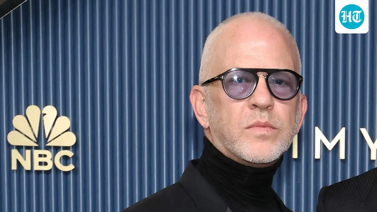 Ryan Murphy Quote of the Day: “Everything I create… I want it to be a risk”