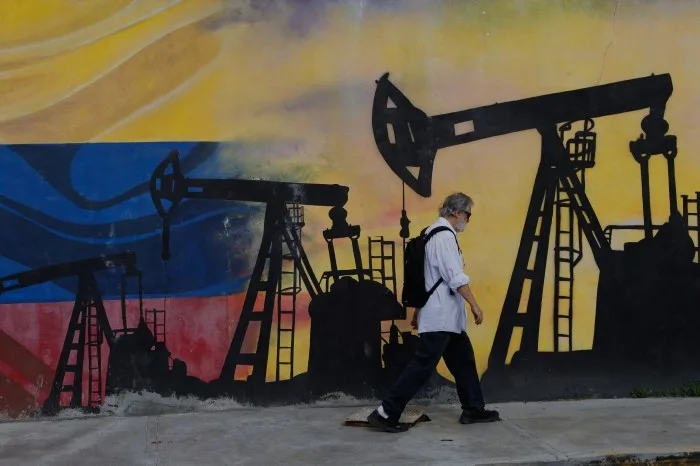 WSJ: El plan de Trump para otorgar al Pentágono una participación en las riquezas petroleras de Venezuela