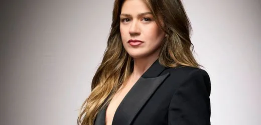 Kelly Clarkson, ein kleiner Laden, ein Vogel, ein Streit: Pretty Woman oder pretty abgehoben?