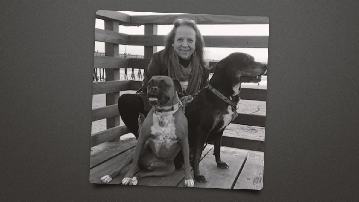 Kathie Hoops, Longtime Financial Executive at Paramount, Dies at 66