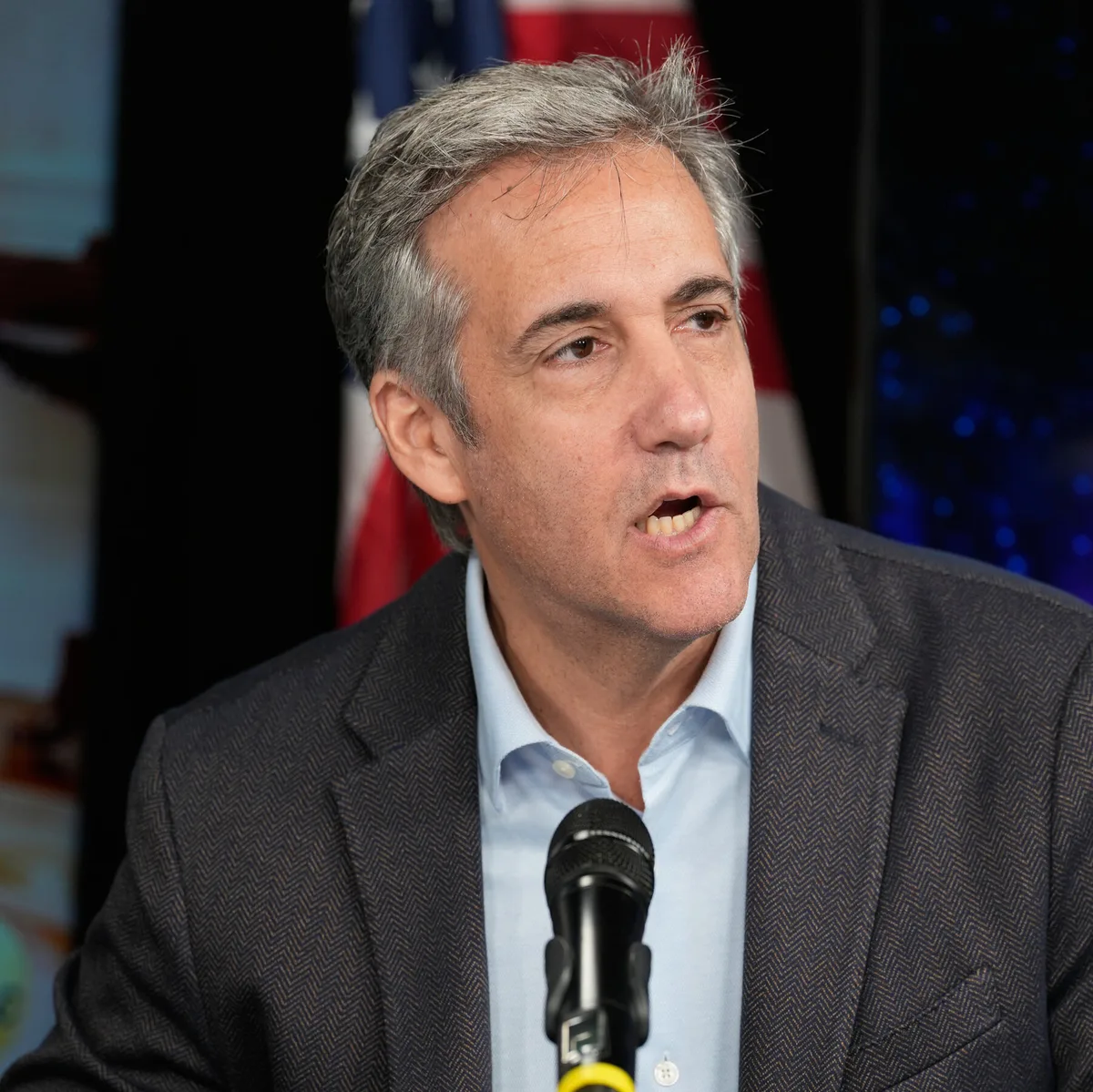 Trump to Appear on Radio With Michael Cohen, His Onetime Nemesis