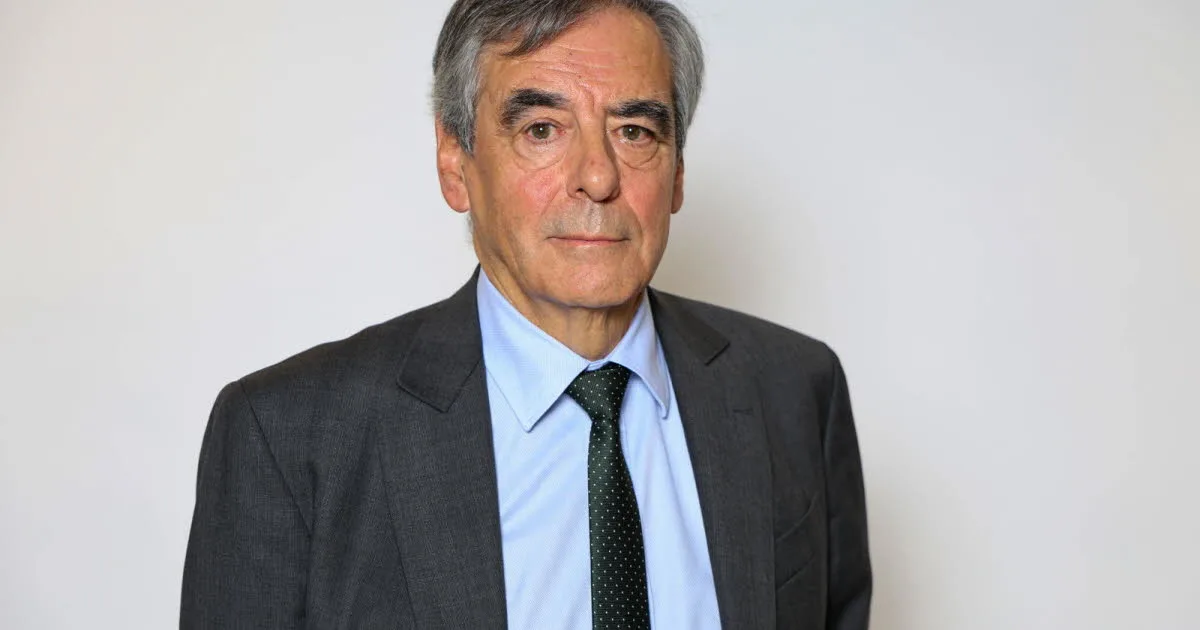 Politique. François Fillon a été suspendu de la Légion d’honneur pour dix ans