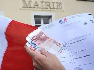 La taxe foncière va augmenter de 80 %, un coup dur pour les habitants de cette petite commune