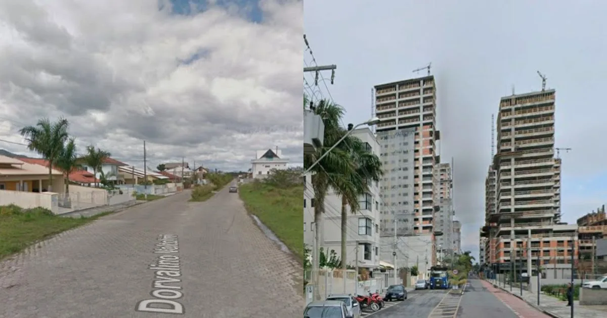 Praia antes marcada pelo clima de cidade de interior agora atrai bilhões e ganha empreendimentos de luxo em SC