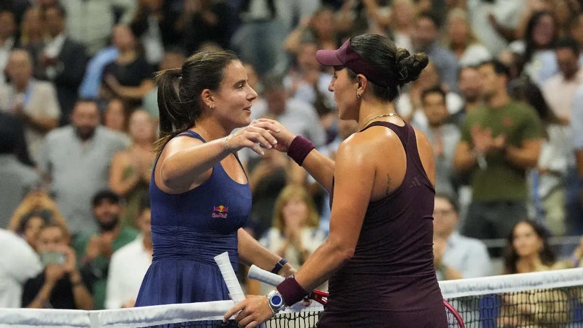 Costliest Grand Slam match? The fun fact behind Pegula vs Navarro at US Open