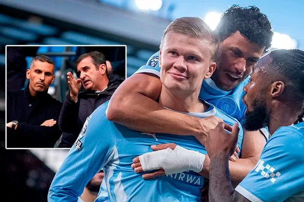 Man City have to be punished now before the Premier League is damaged beyond repair