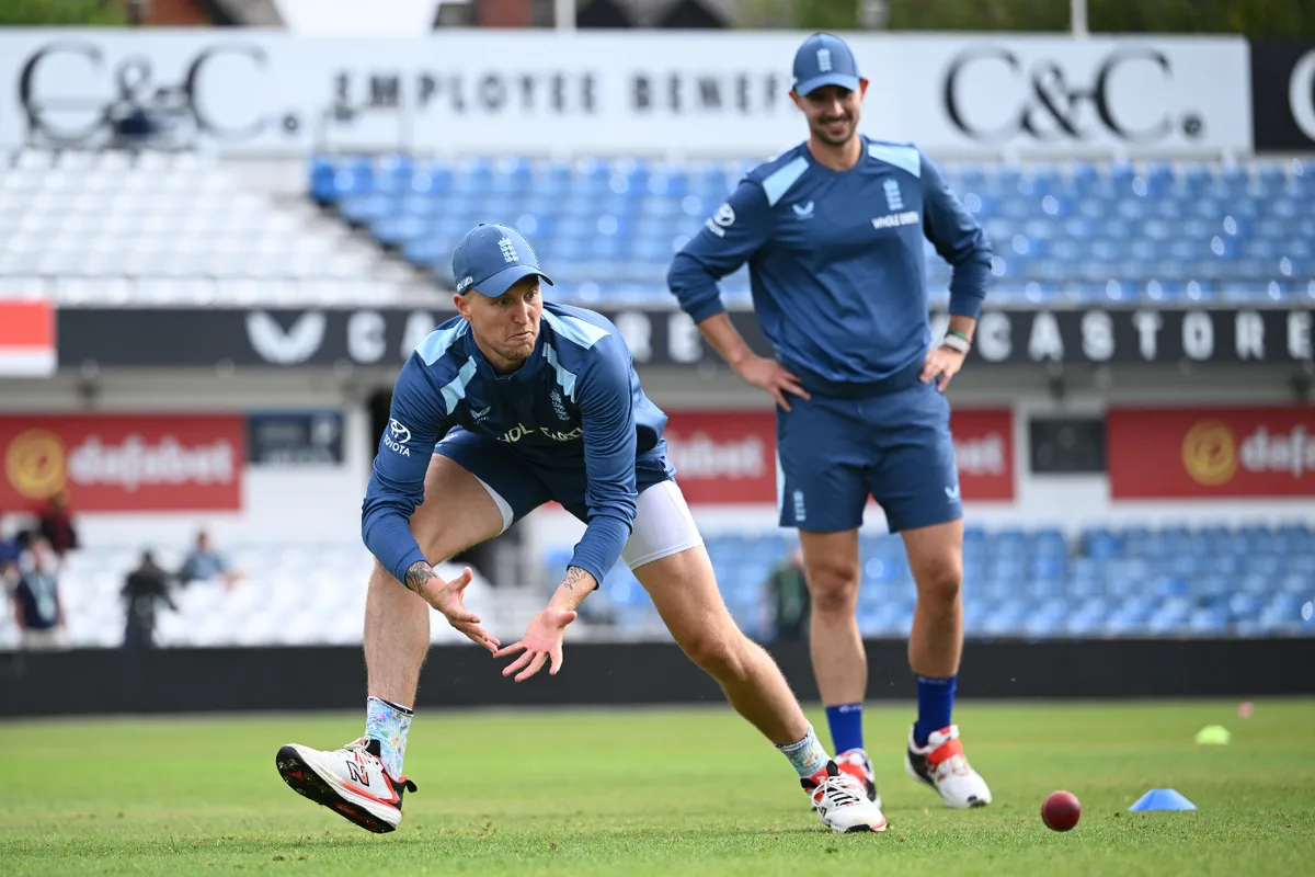 Carse removed from England squad as Cricket Regulator investigates