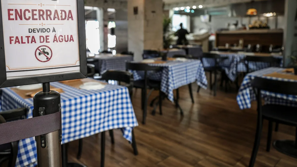 Crise da água em Almada foi “janela de oportunidade” para resolver diferendos