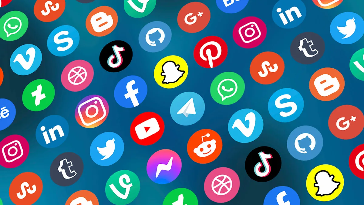 55 Prozent zwischen 12 und 17 dafür - Mehrheit der Teenager für Social-Media-Verbot